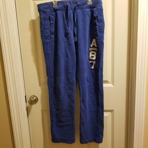 Aeropostale Sweatpants
